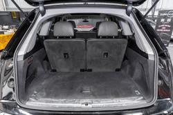 2016 Audi Q7 TDI 4M MY16 Four Wheel Drive Night Black