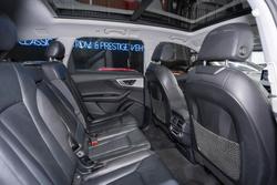 2016 Audi Q7 TDI 4M MY16 Four Wheel Drive Night Black