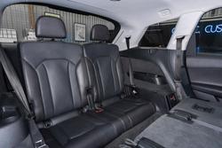 2016 Audi Q7 TDI 4M MY16 Four Wheel Drive Night Black