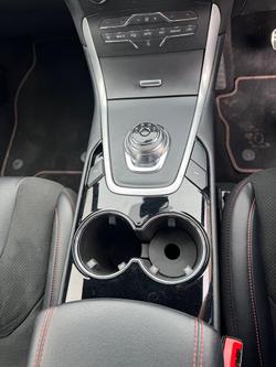 2018 Ford Endura ST-Line CA MY19 Ruby Red