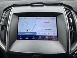 2018 Ford Endura ST-Line CA MY19 Ruby Red