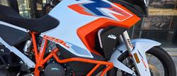 2023 Ktm SUPER ADVENTURE R ORANGE