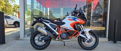 KTM Super Adventure R