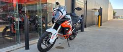 2023 Ktm SUPER ADVENTURE R ORANGE