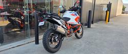 2023 Ktm SUPER ADVENTURE R ORANGE