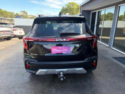 2023 Kia Seltos S SP2 PE MY24 Fusion Black