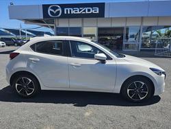 2025 MAZDA Mazda2 G15 GT
