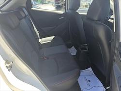 2025 MAZDA Mazda2 G15 GT