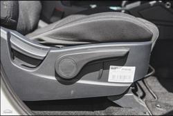 2026 KGM Musso ELX