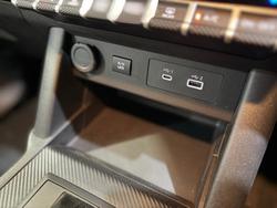 2026 Nissan Navara ST