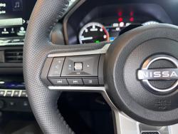 2026 Nissan Navara ST
