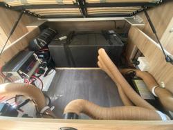 2022 Avan Aspire 555 Poptop