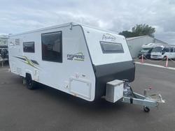 2022 Avan Aspire 555 Poptop