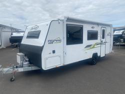 2022 Avan Aspire 555 Poptop