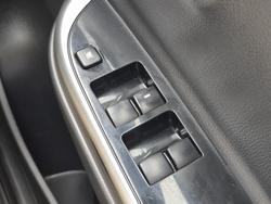 2021 Mitsubishi Triton GLS MR MY22 4X4 Dual Range White