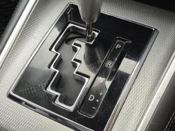 2021 Mitsubishi Triton GLS MR MY22 4X4 Dual Range White