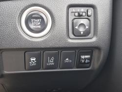 2021 Mitsubishi Triton GLS MR MY22 4X4 Dual Range White