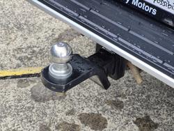 2021 Mitsubishi Triton GLS MR MY22 4X4 Dual Range White