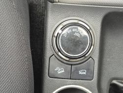 2021 Mitsubishi Triton GLS MR MY22 4X4 Dual Range White