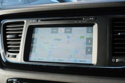2017 Kia Carnival Platinum