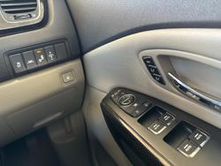 2017 Kia Carnival Platinum