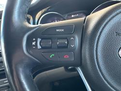 2017 Kia Carnival Platinum