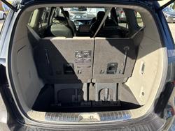 2017 Kia Carnival Platinum