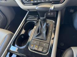 2017 Kia Carnival Platinum