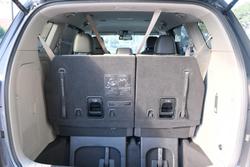 2017 Kia Carnival Platinum