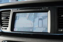 2017 Kia Carnival Platinum