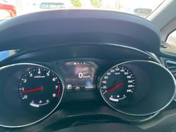 2017 Kia Carnival Platinum