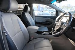 2017 Kia Carnival Platinum