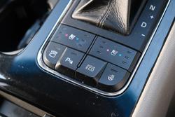 2017 Kia Carnival Platinum