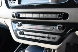 2017 Kia Carnival Platinum