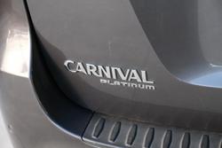 2017 Kia Carnival Platinum