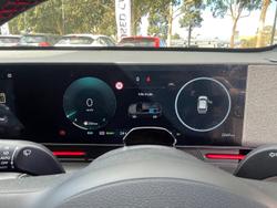 2025 Hyundai Kona Hybrid Elite N Line