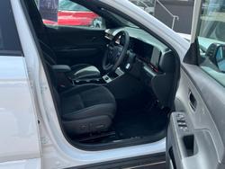 2025 Hyundai Kona Hybrid Elite N Line