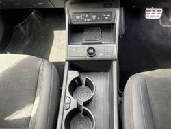 2025 Hyundai Kona Hybrid Elite N Line