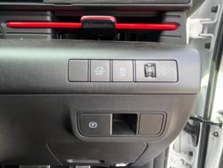 2025 Hyundai Kona Hybrid Elite N Line