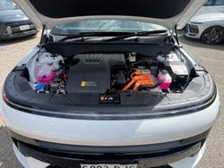 2025 Hyundai Kona Hybrid Elite N Line