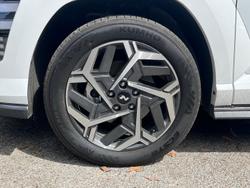 2025 Hyundai Kona Hybrid Elite N Line