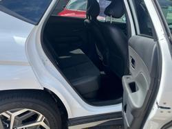 2025 Hyundai Kona Hybrid Elite N Line