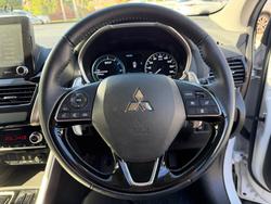2022 Mitsubishi Eclipse Cross PHEV Aspire
