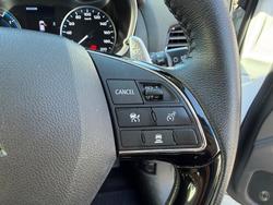 2022 Mitsubishi Eclipse Cross PHEV Aspire