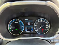 2022 Mitsubishi Eclipse Cross PHEV Aspire