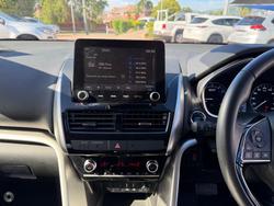 2022 Mitsubishi Eclipse Cross PHEV Aspire