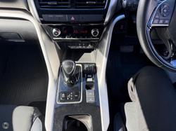 2022 Mitsubishi Eclipse Cross PHEV Aspire