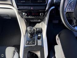 2022 Mitsubishi Eclipse Cross PHEV Aspire