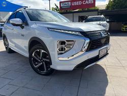 2022 Mitsubishi Eclipse Cross PHEV Aspire