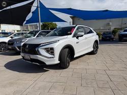 2022 Mitsubishi Eclipse Cross PHEV Aspire